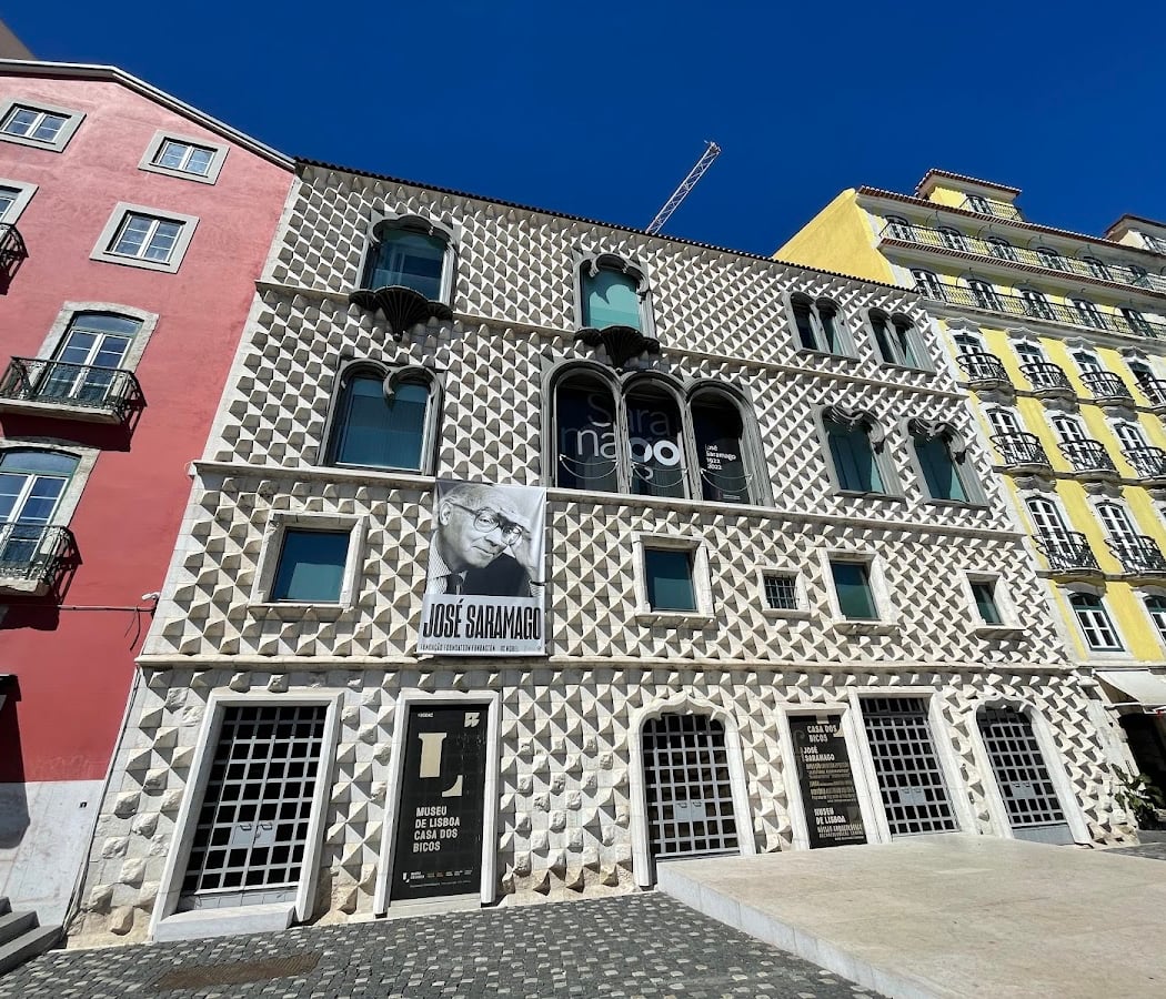 Quem é Quem nesta Casa? 3
