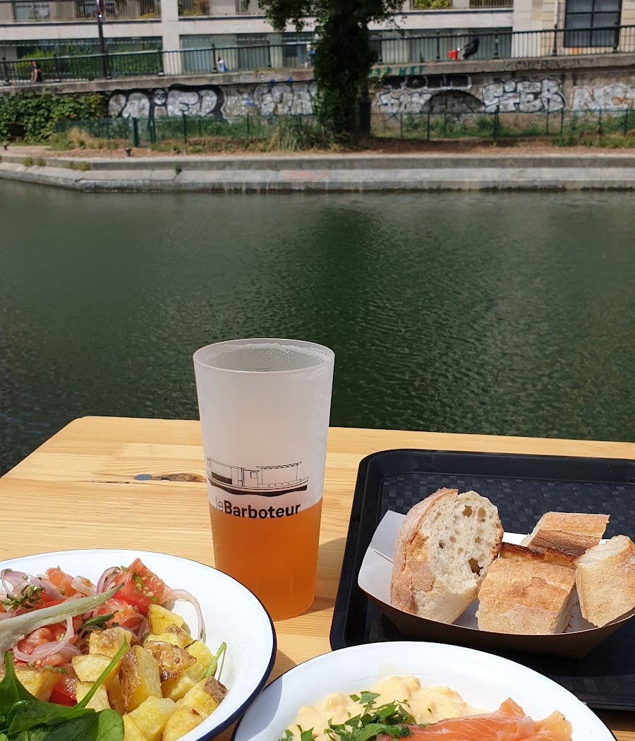 le barboteur 2