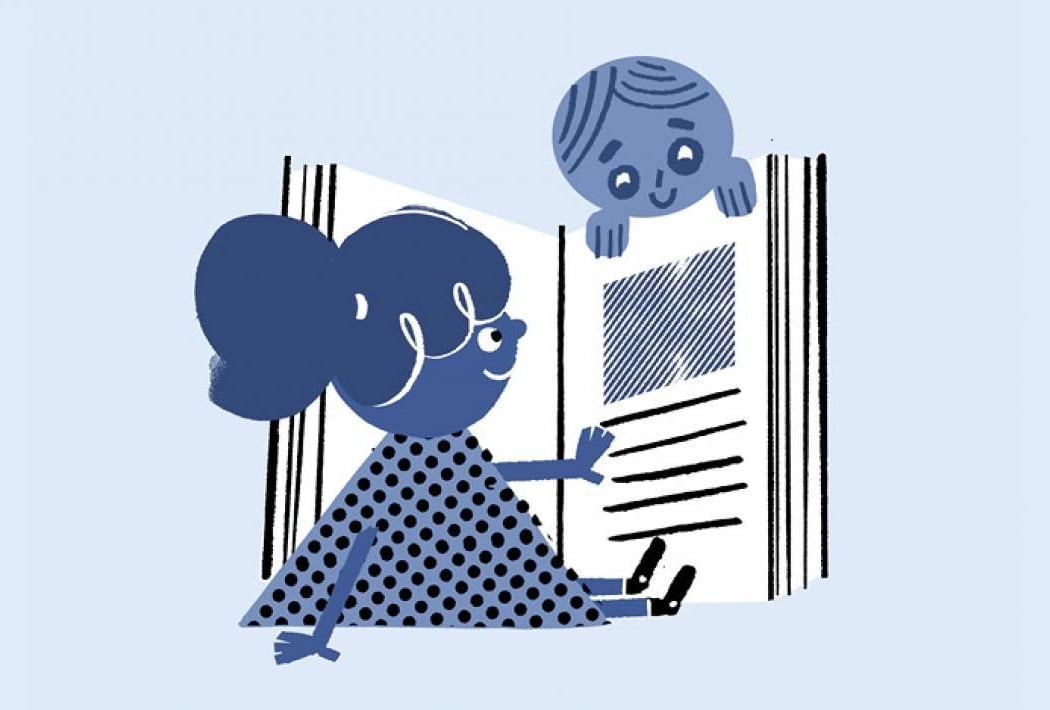 Storytime: For Toddlers 1