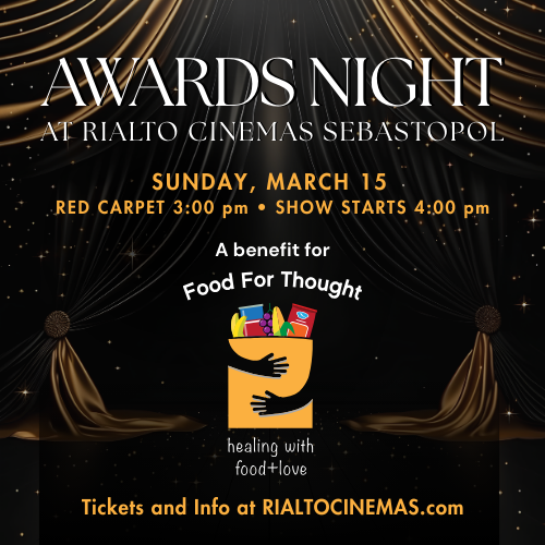 Awards Night 1