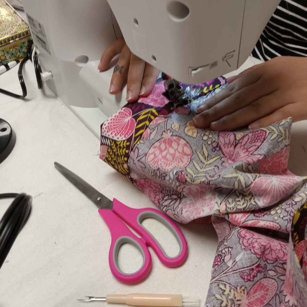 Sonoma County Sewing Company 1