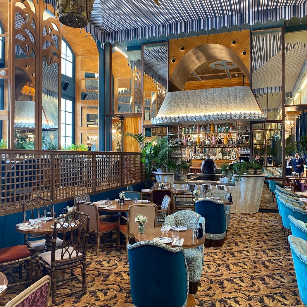 Café Lapérouse Concorde 3