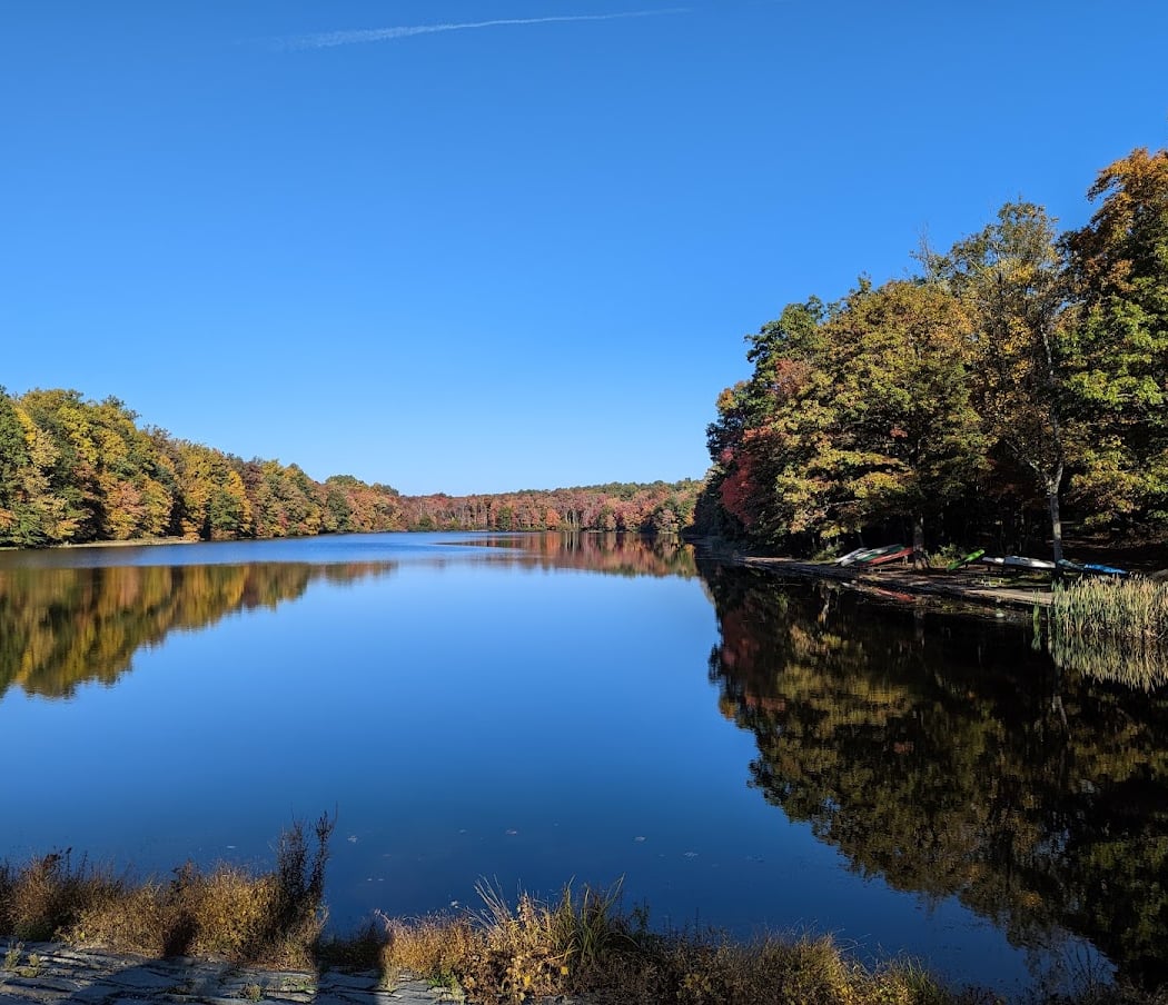 French Creek State Park 1