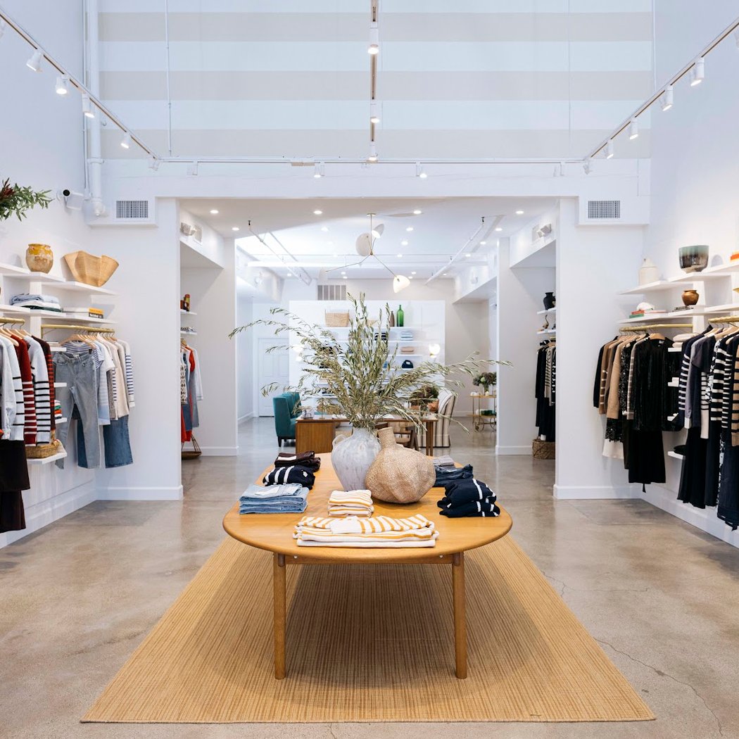La Ligne Marin Country Mart 3