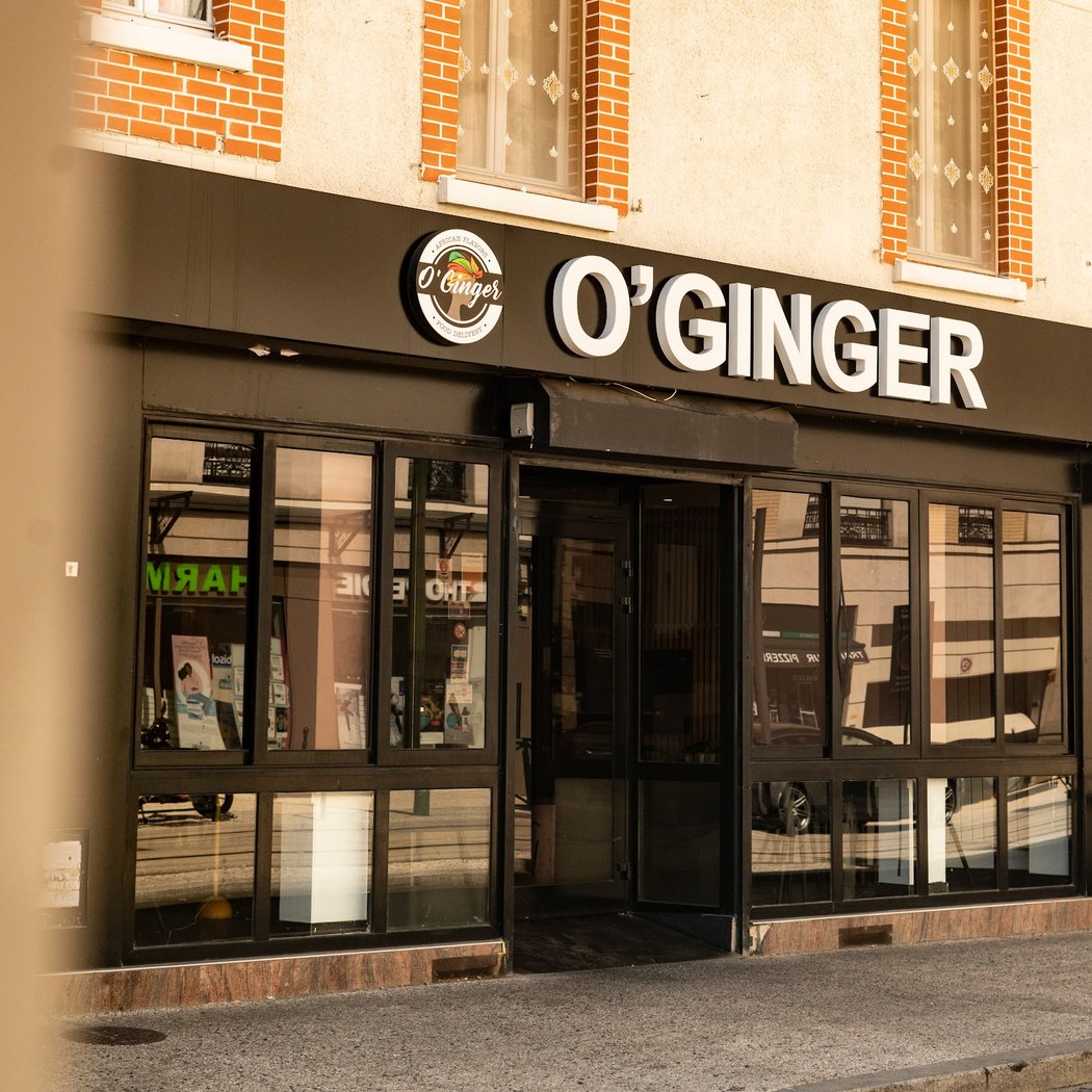 O’Ginger 2