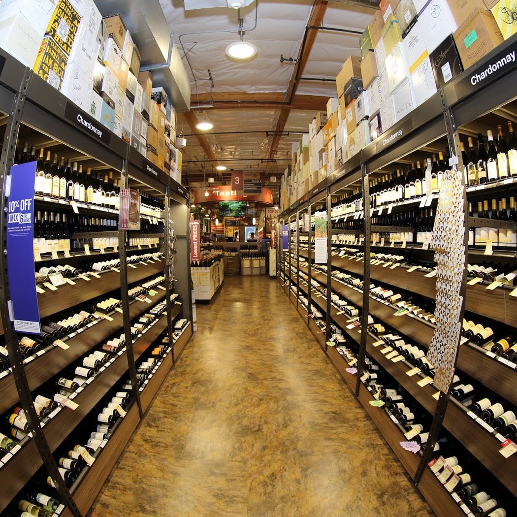 Total Wine & More 2