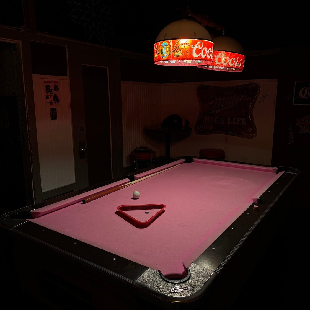 Free Pool 1