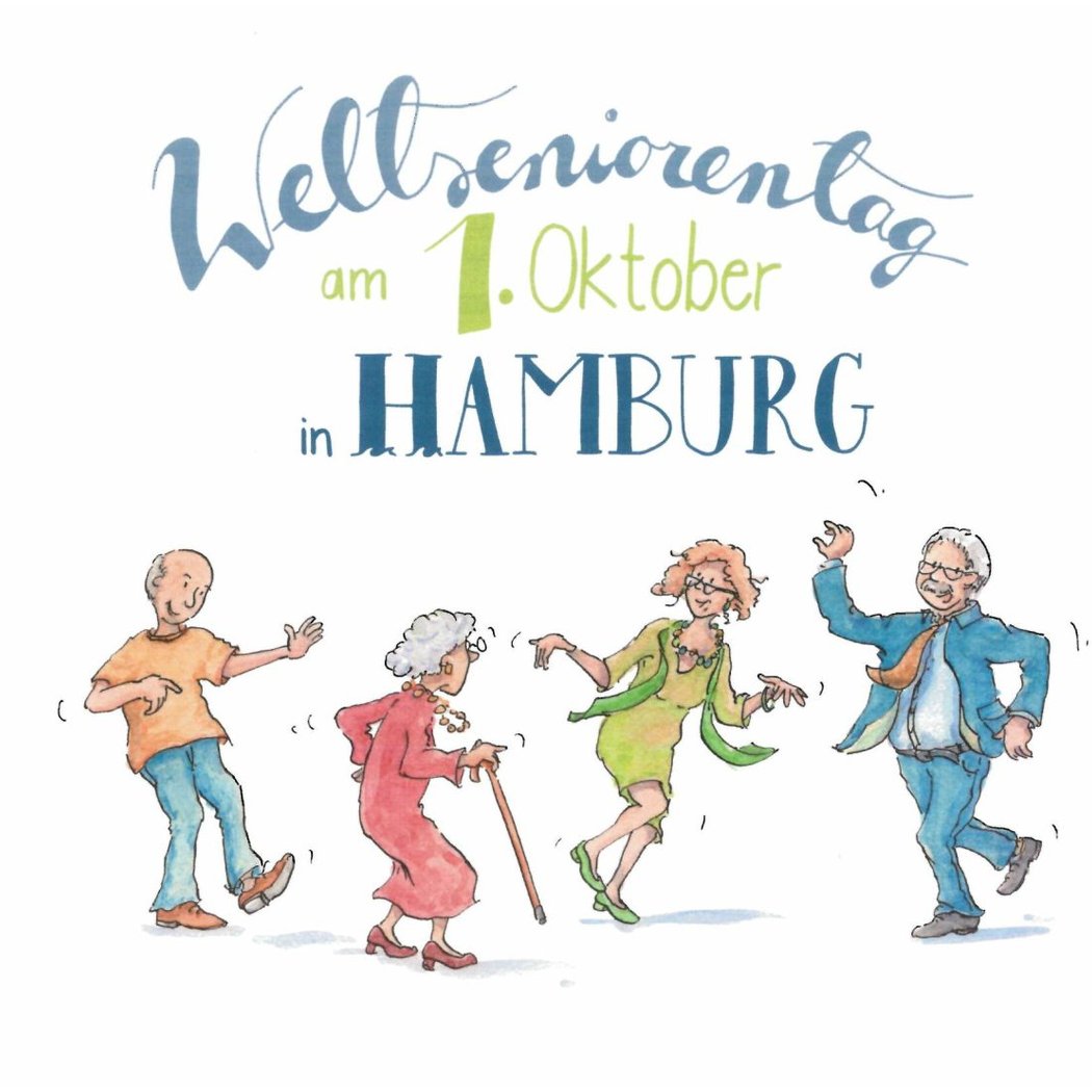 WELTSENIORENTAG 2026