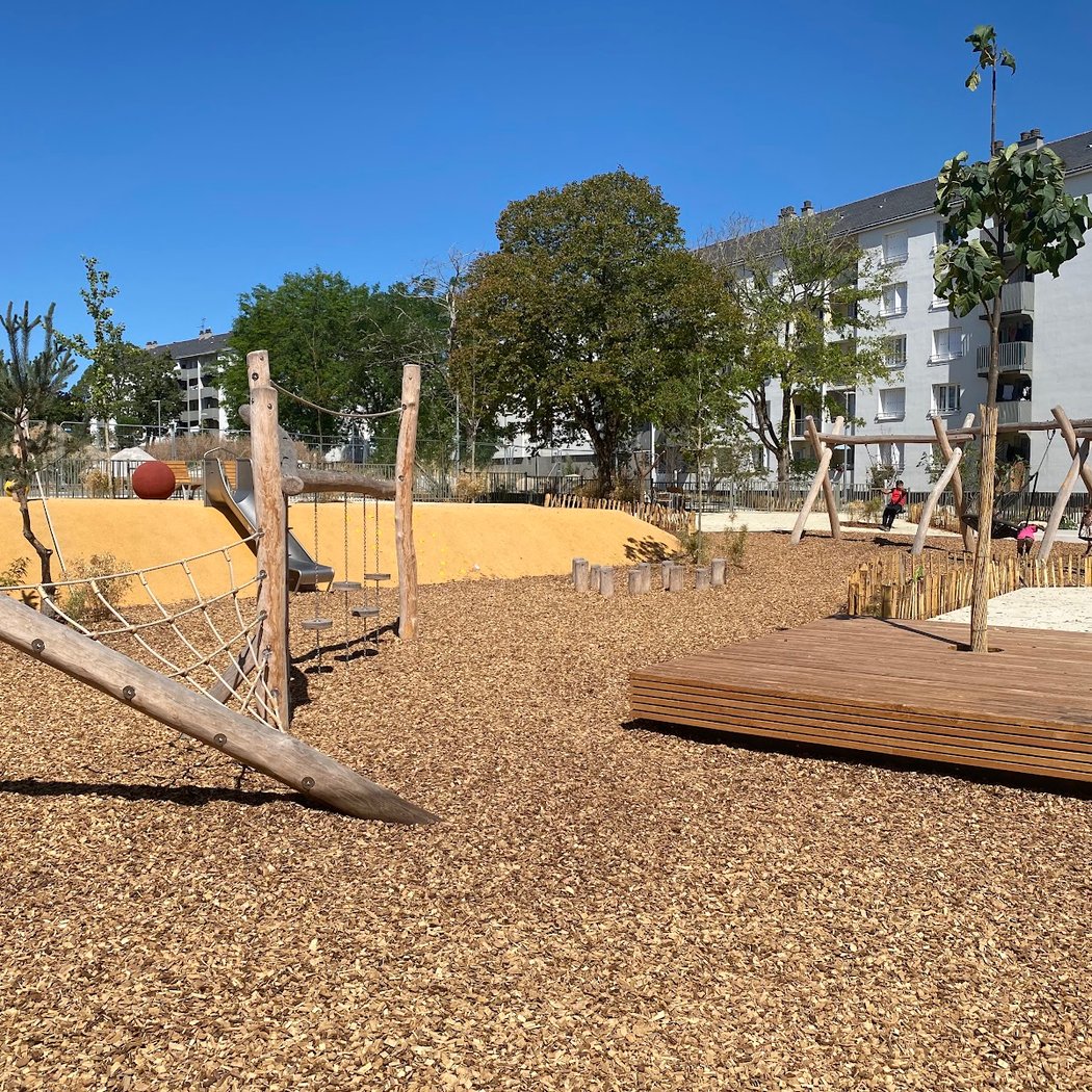 Parc du Toucan 2