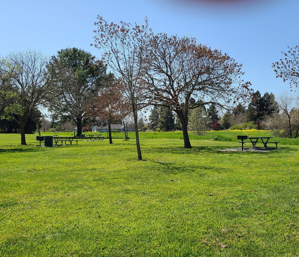 Arroyo Park 2