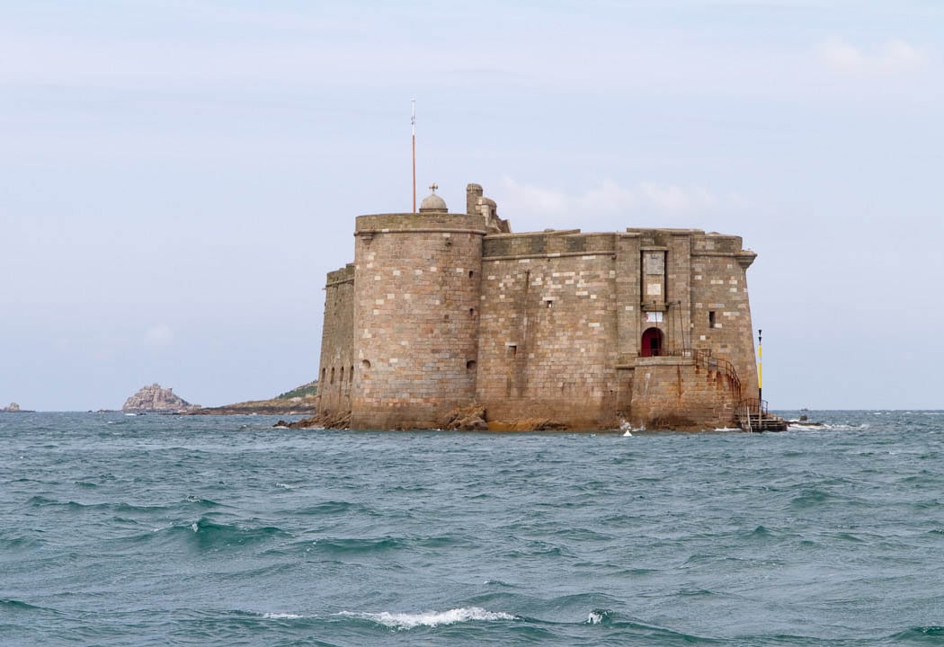 Château du Taureau 2