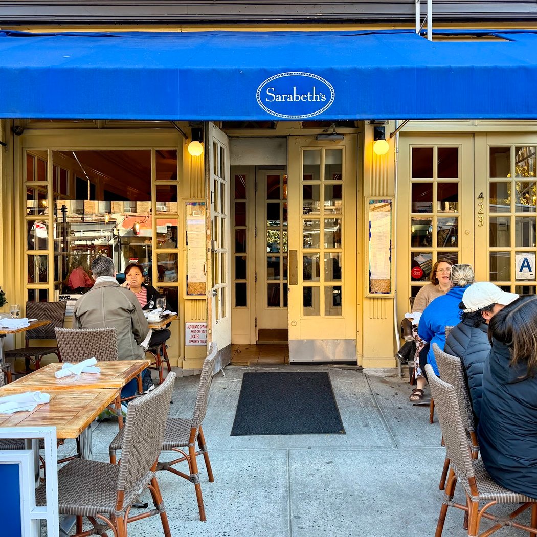 Sarabeth's Upper West Side 3