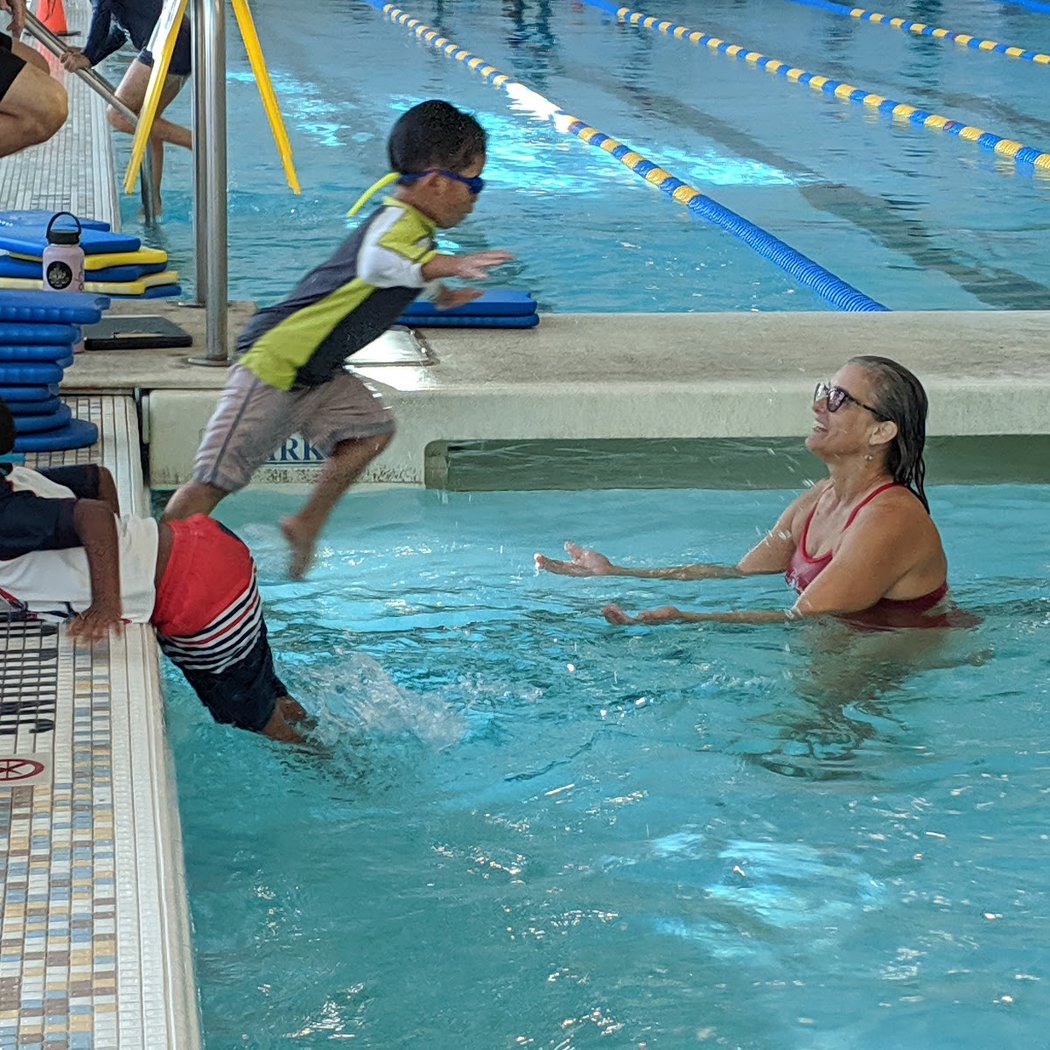Hamilton Recreation Center 1
