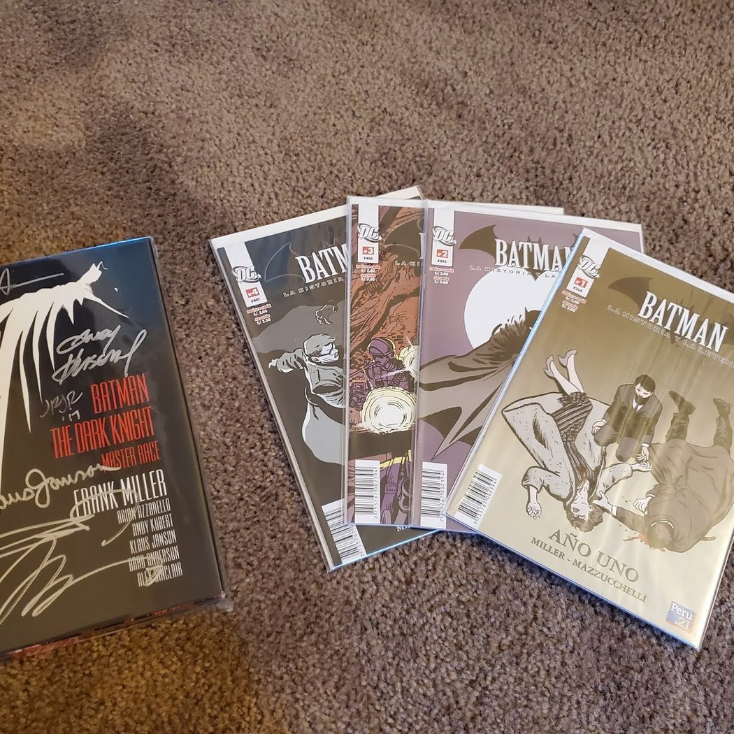 Brooklyn Comic Shop 2