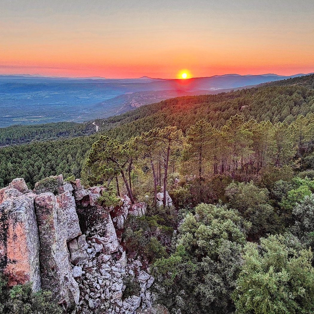 Gorges du Blavet 1