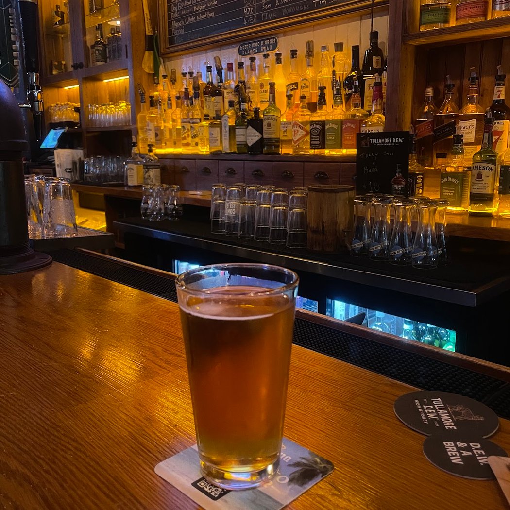 The Beerkeeper 3