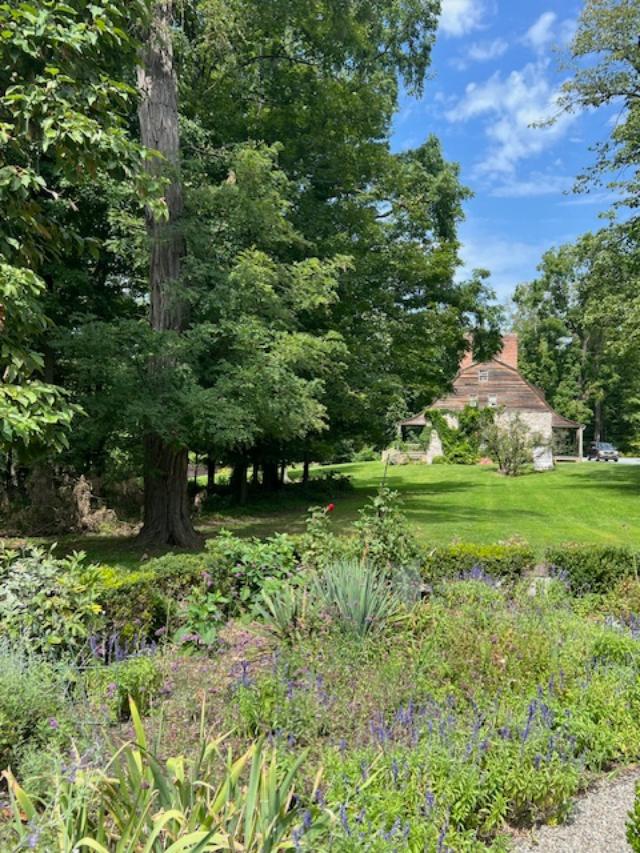 Mount Gulian Historic Site 3