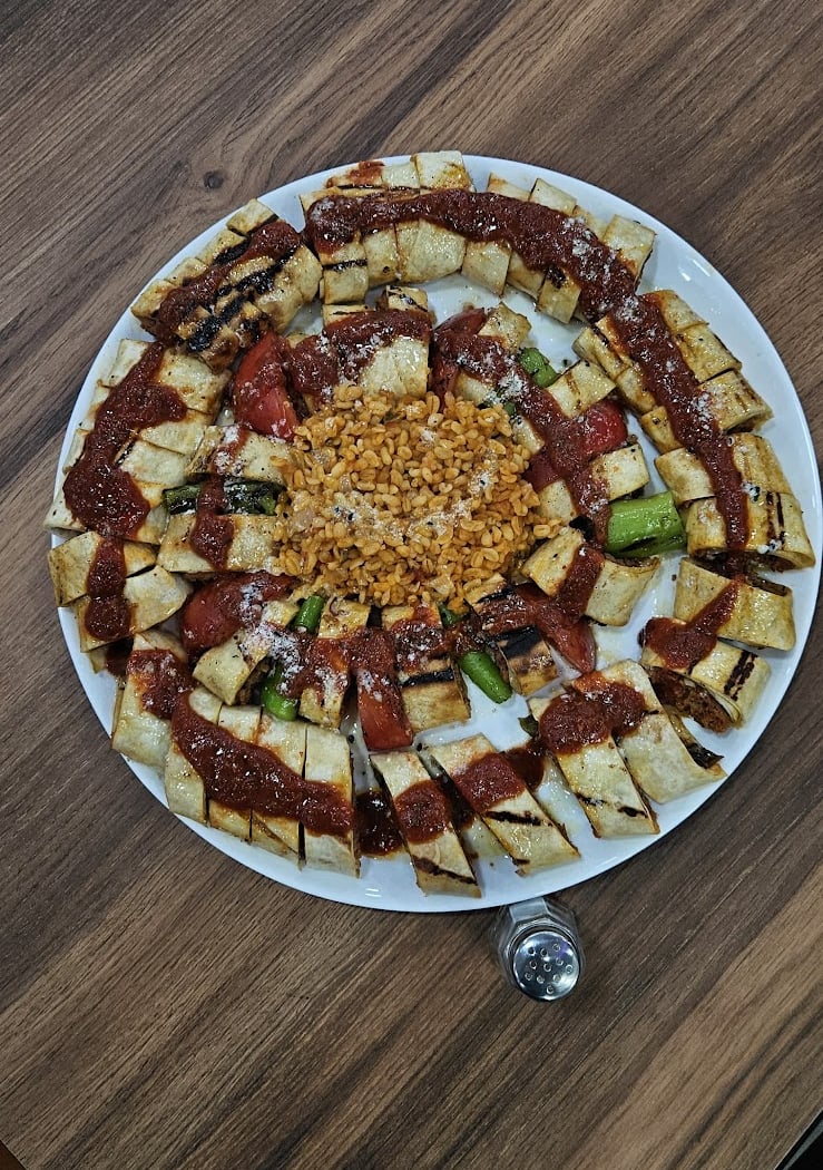 Harput Restaurant 1