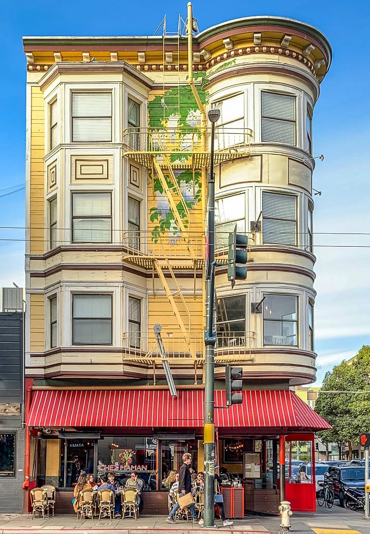 Hayes Valley 3
