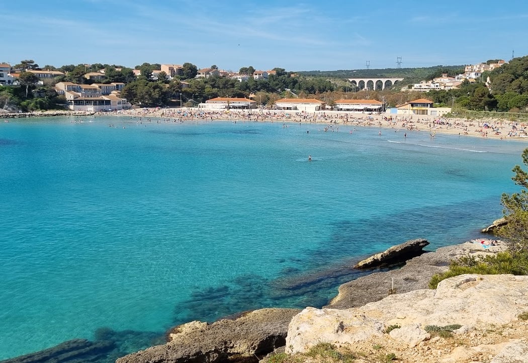 Tourist Office and Convention Martigues 3