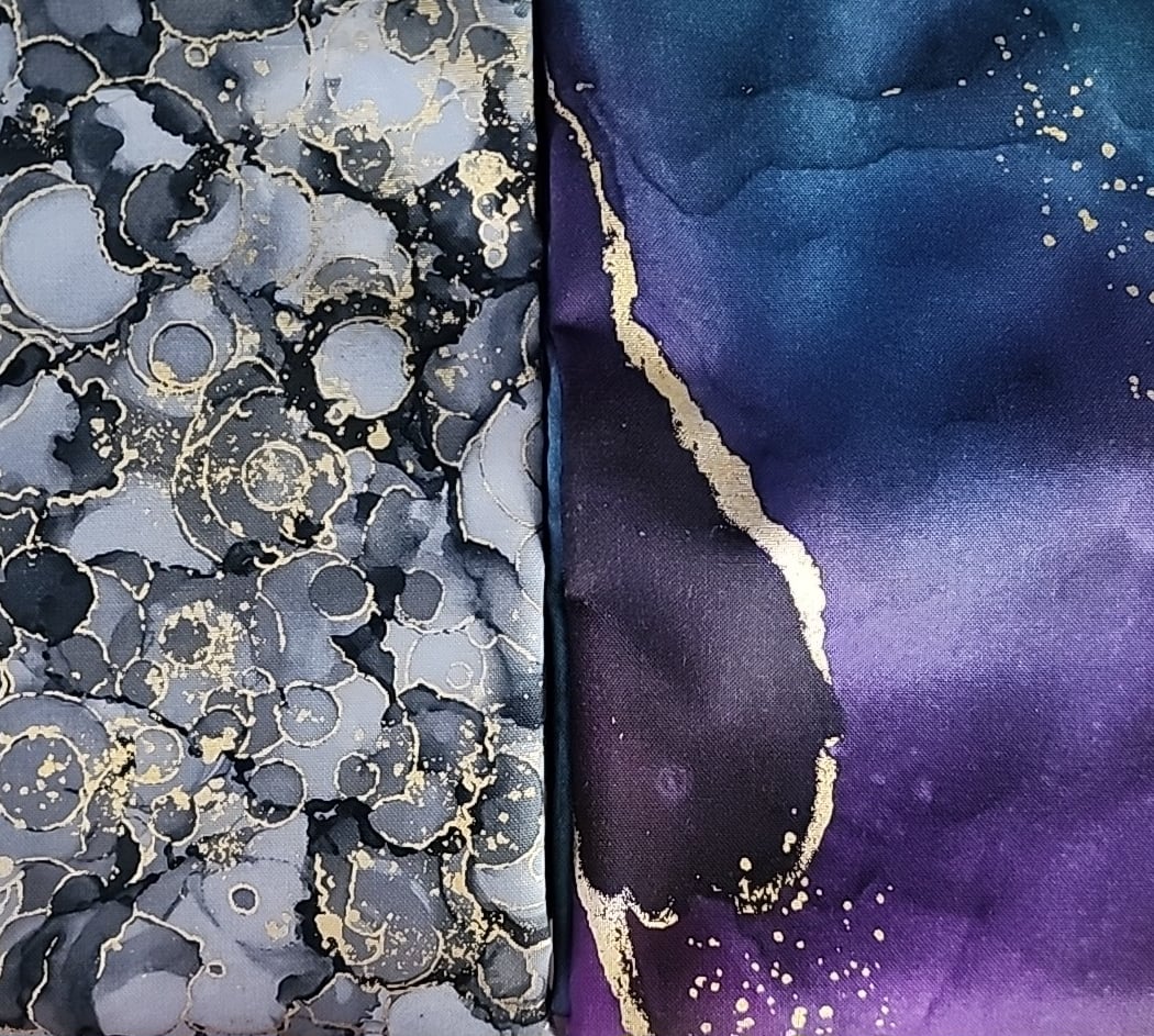 Quilty Pleasures 1