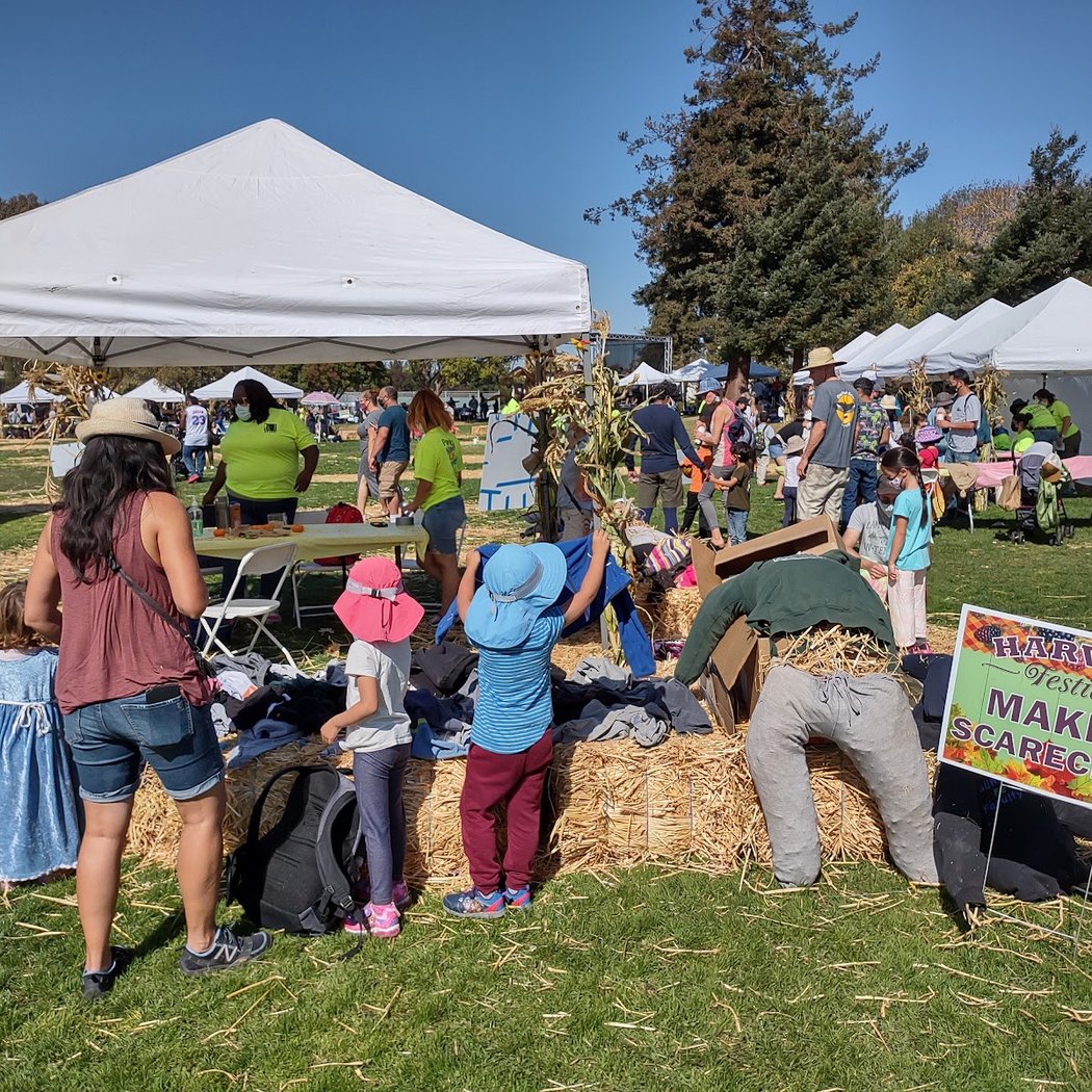 Harvest Festival 1