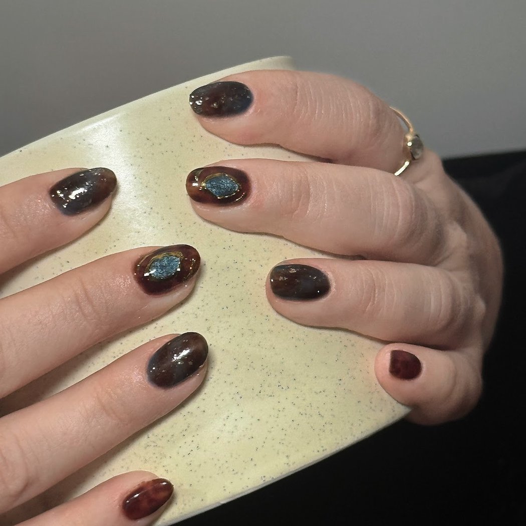CoNA-The Collective of Nail Art 2