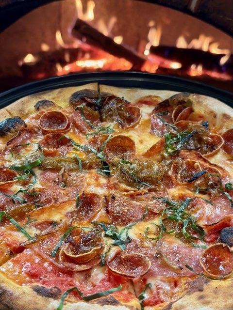Ausiello’s Homeslice Restaurant and Bar 1