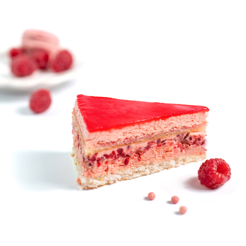 Pâtisserie La Romainville - Mantes-Buchelay 3