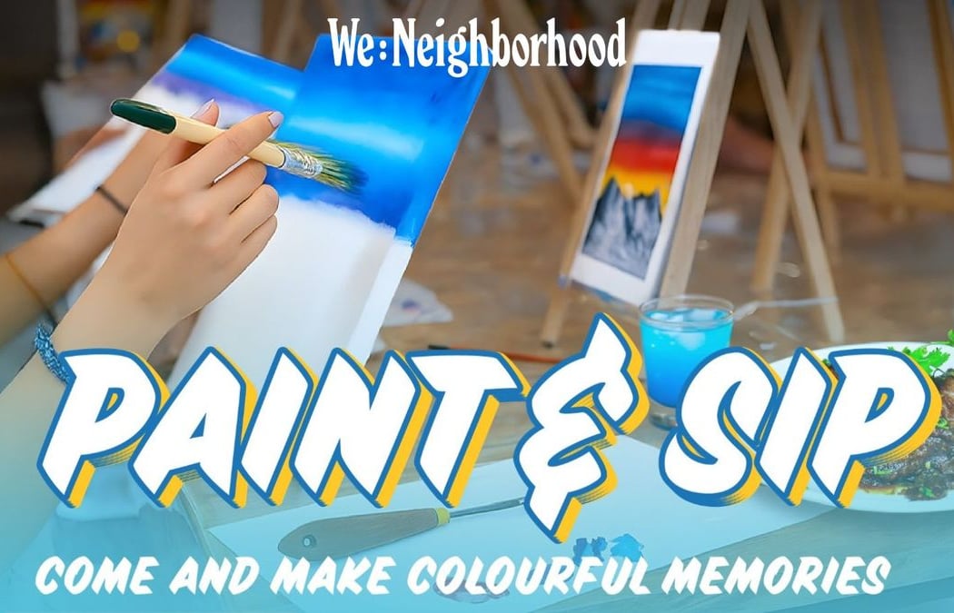 We:Neighborhood 2