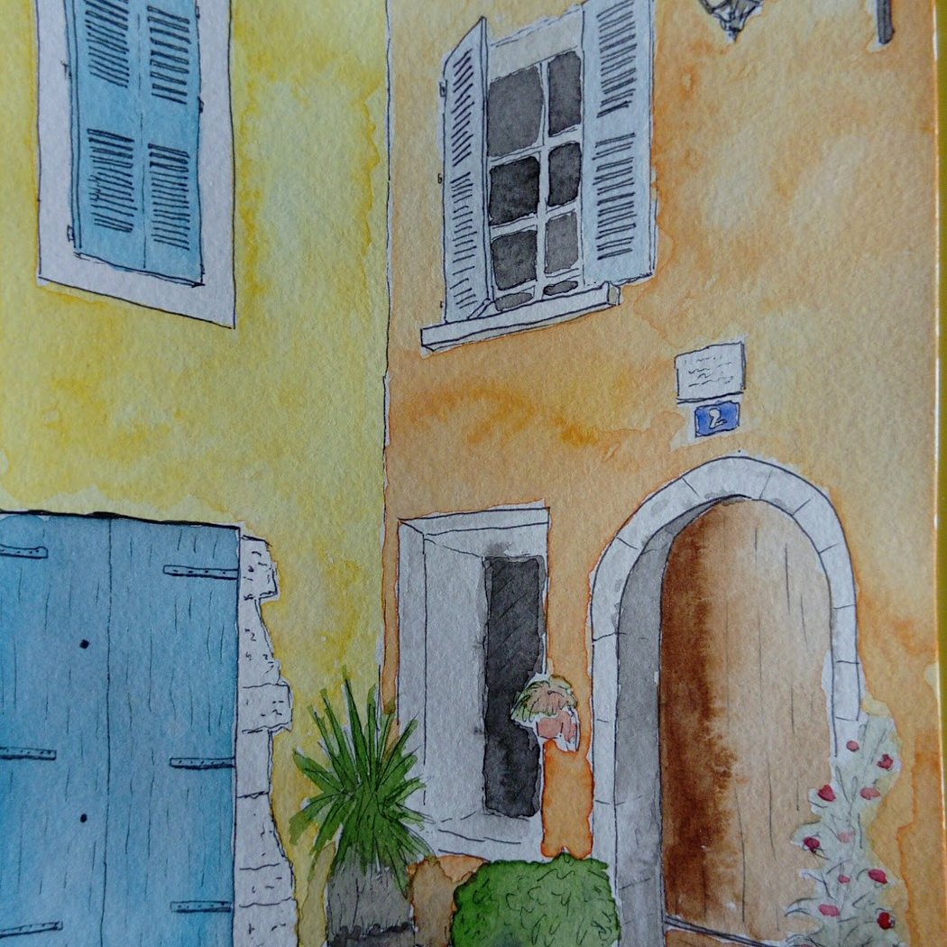 Course Des Arts 2