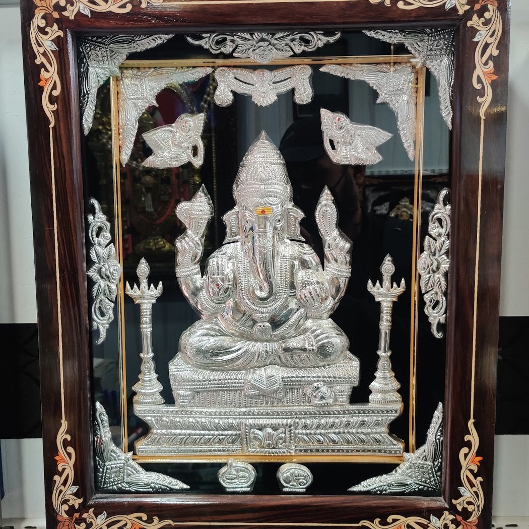 Krishna art gallery 2