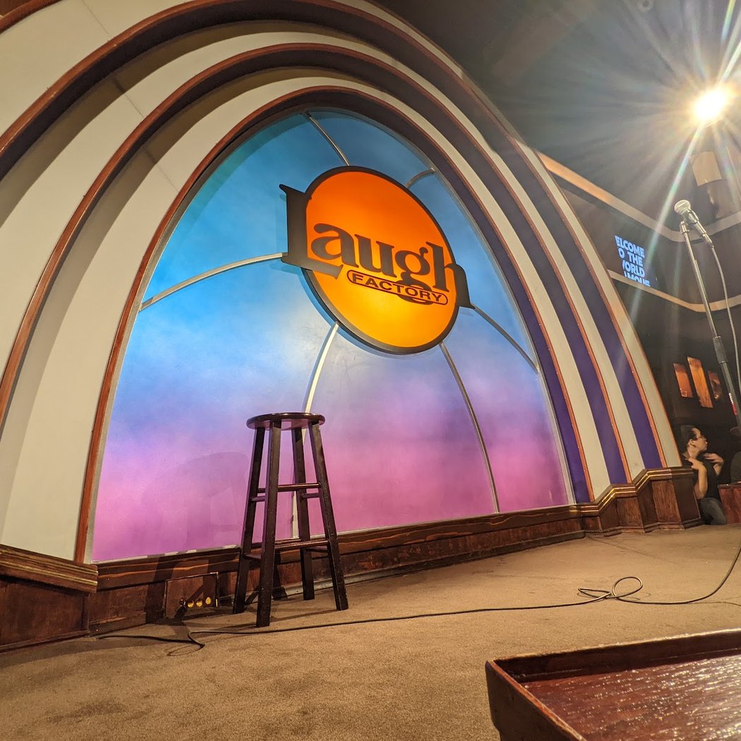 Friday Night All-stars 1