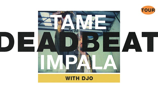 Tame Impala 1