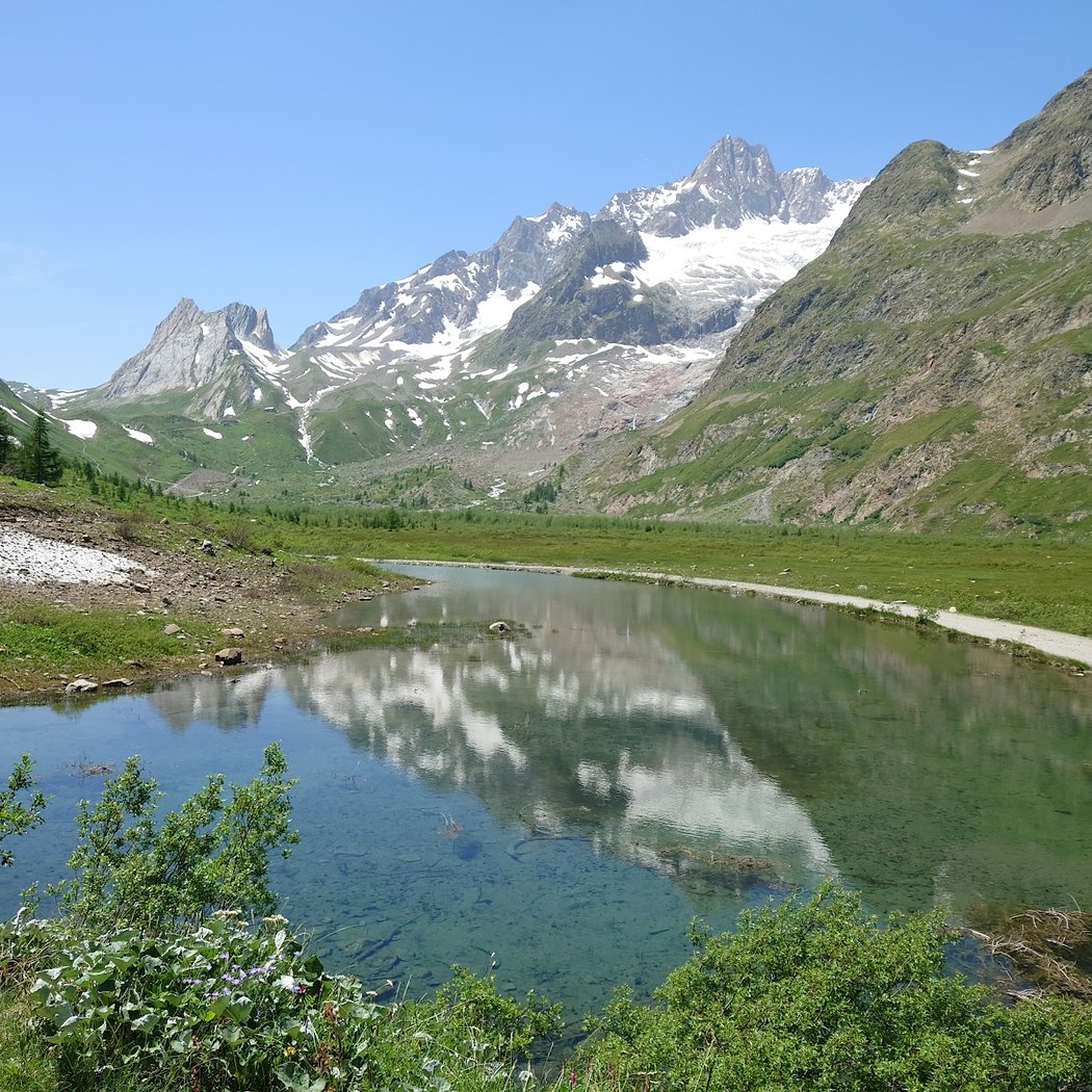Val Veny 1