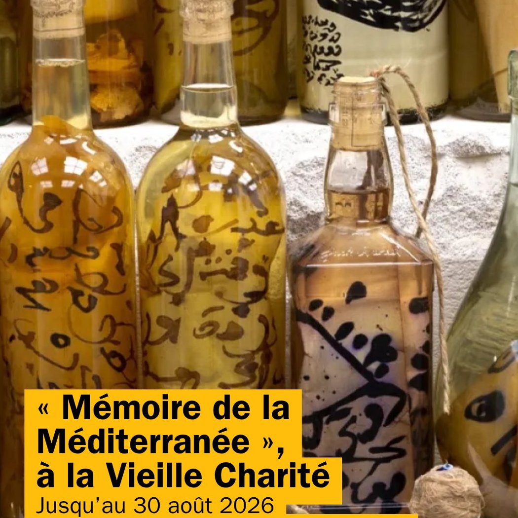 Mémoire de la Méditerranée