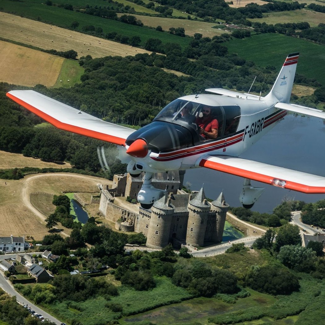 Aero Club of Loire Atlantique 2