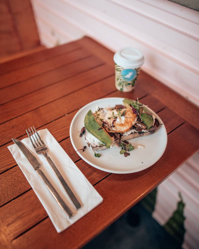 Cafe Luka 1