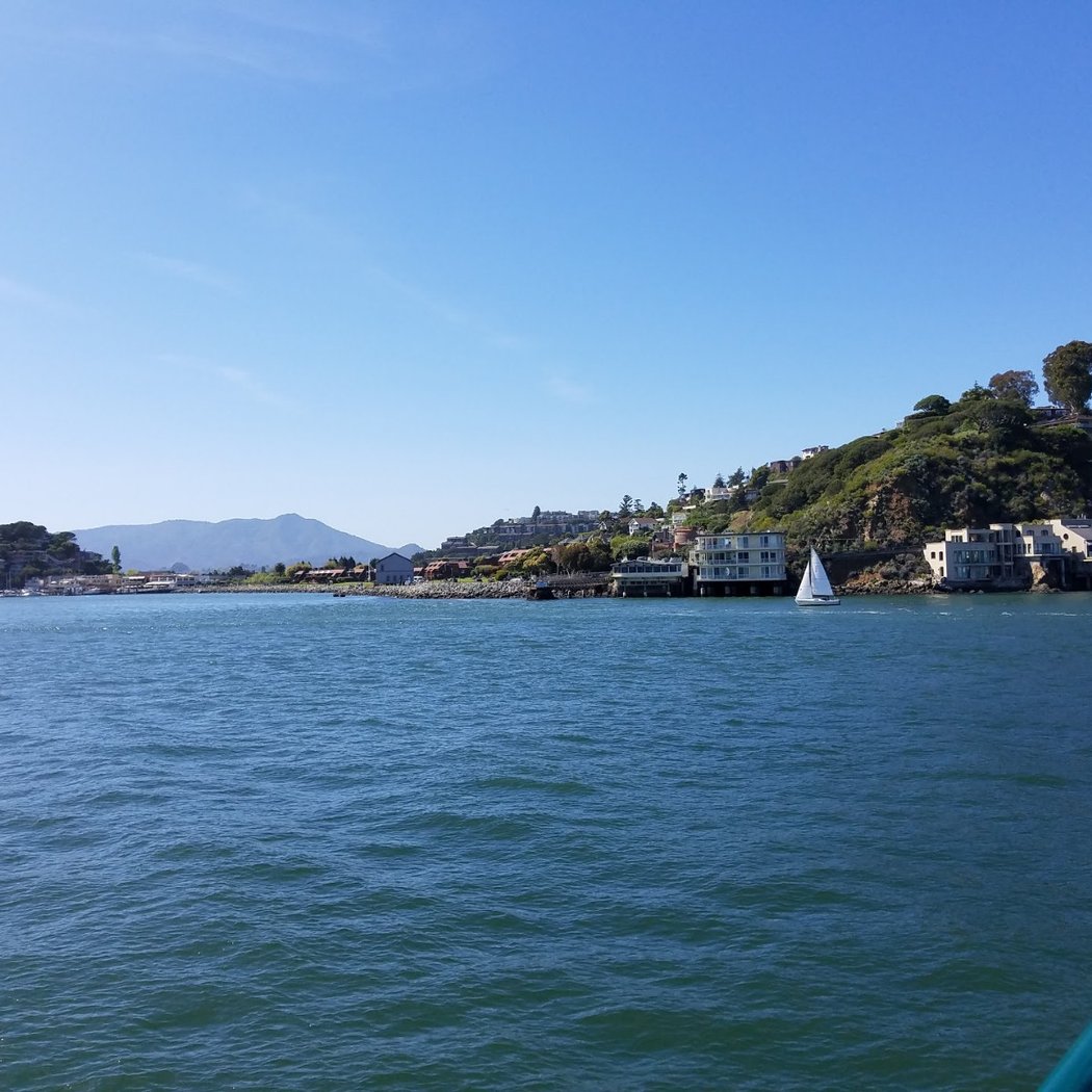 Mother's Day Sunset Cruise 2