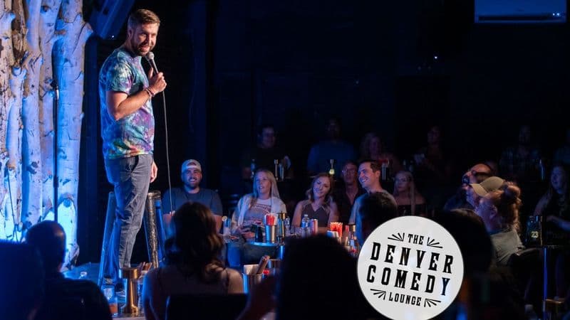 Saturday Night Comedy 1