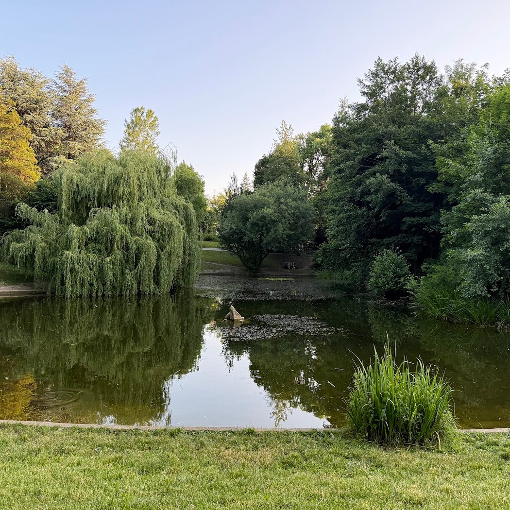 Türkenschanzpark 3