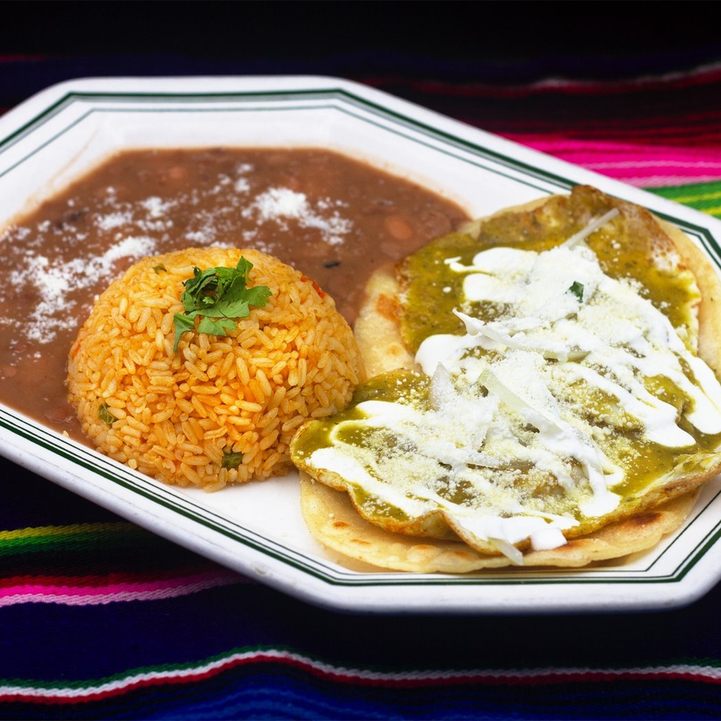 Taqueria molcajete 1