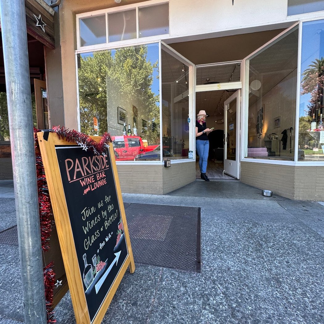 Parkside Wine Bar 3