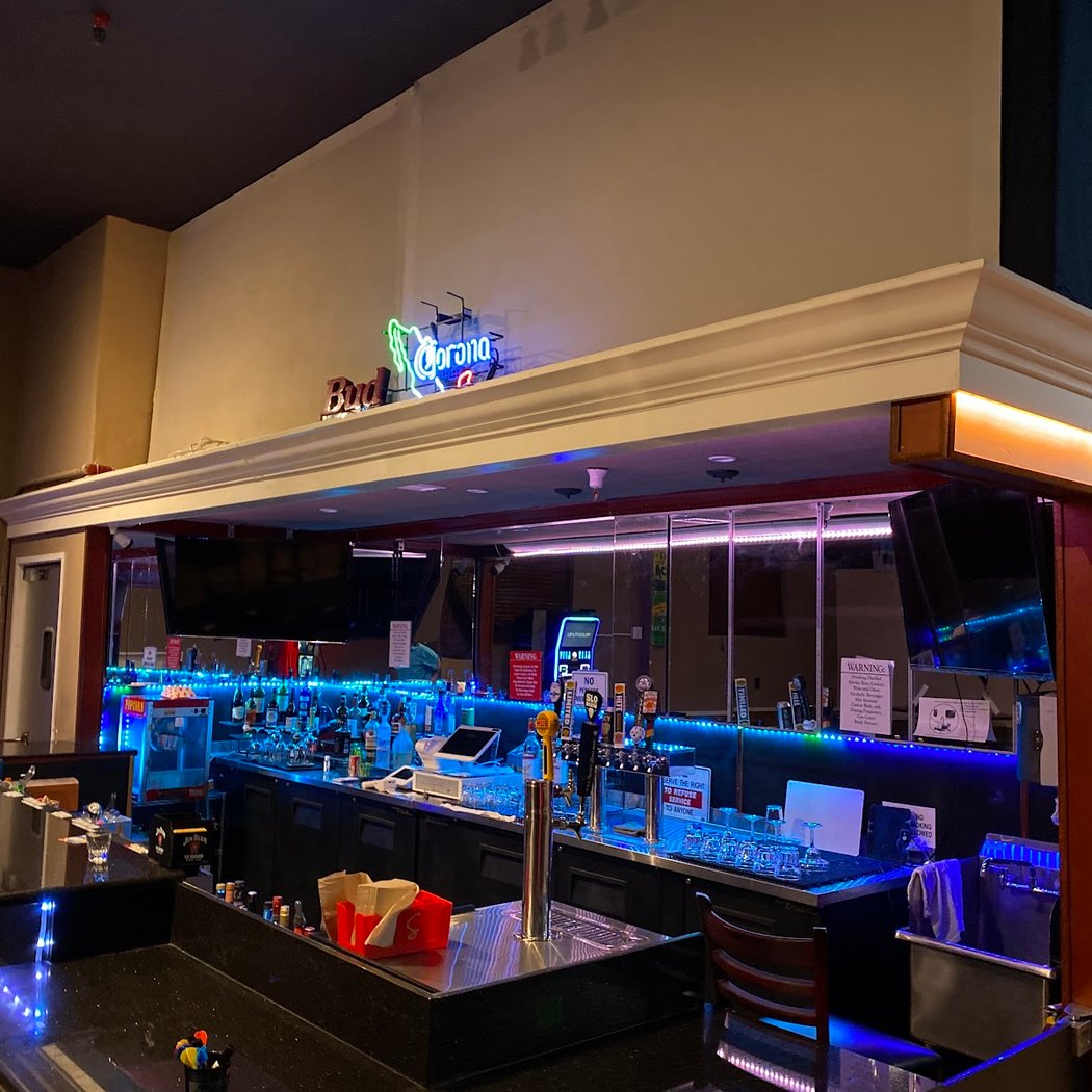Traffic Bar 2