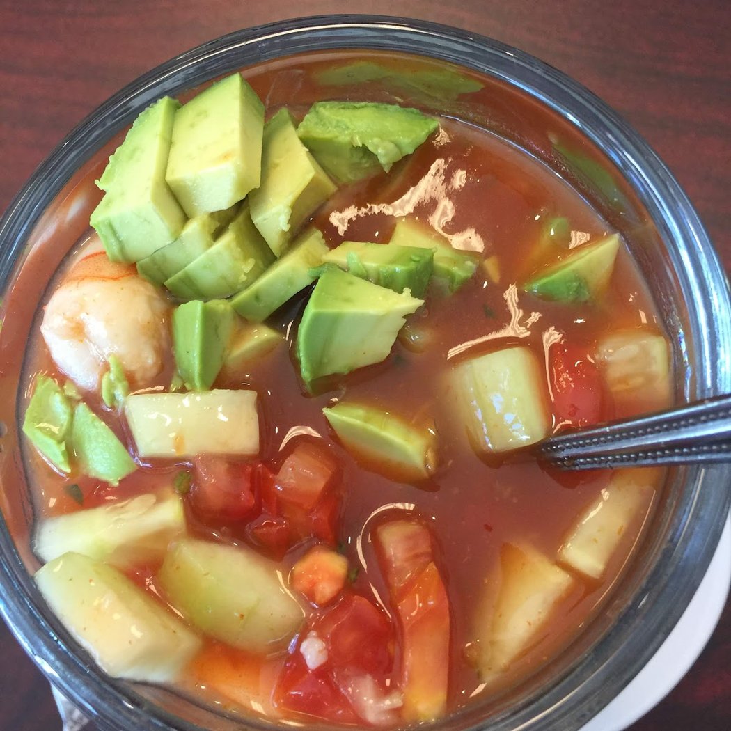 Taqueria California 1