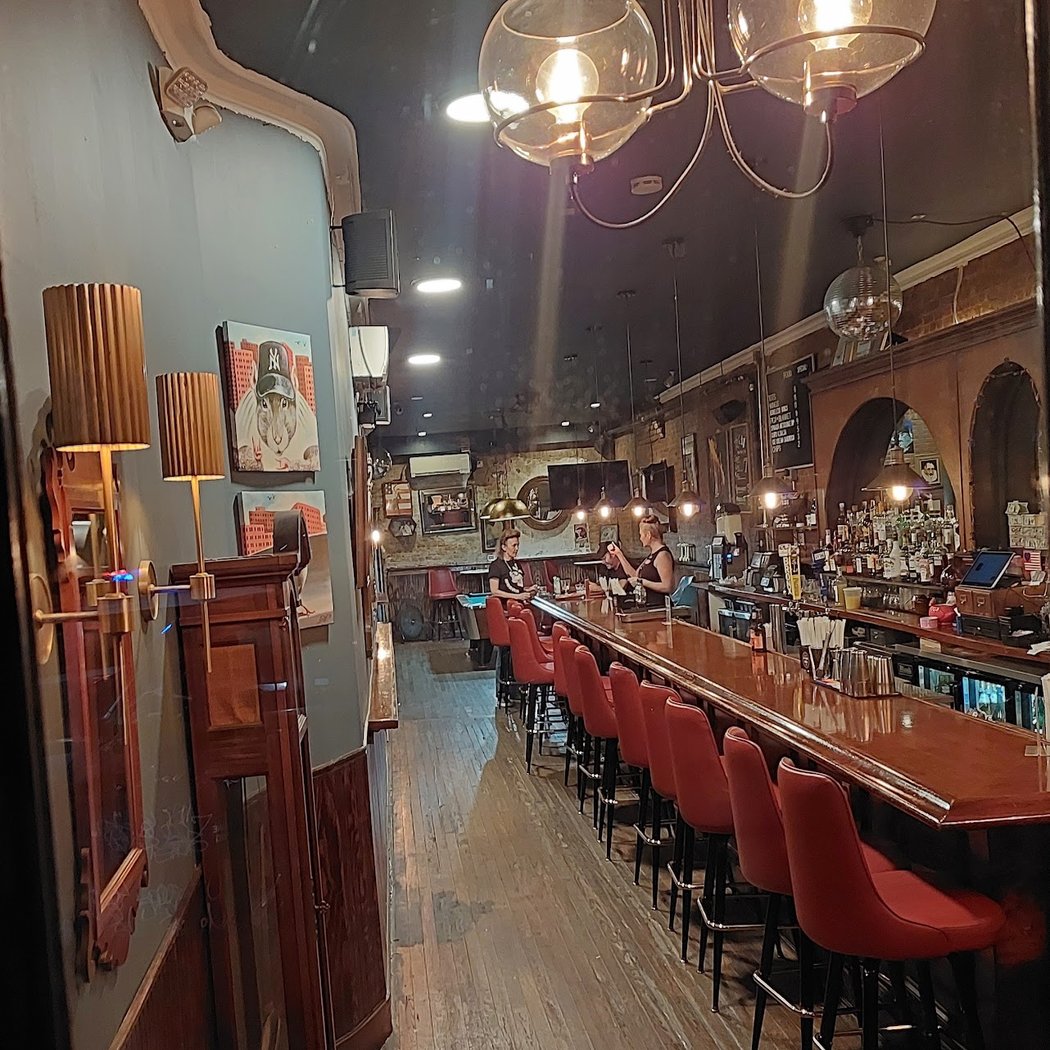 Bar 47 3