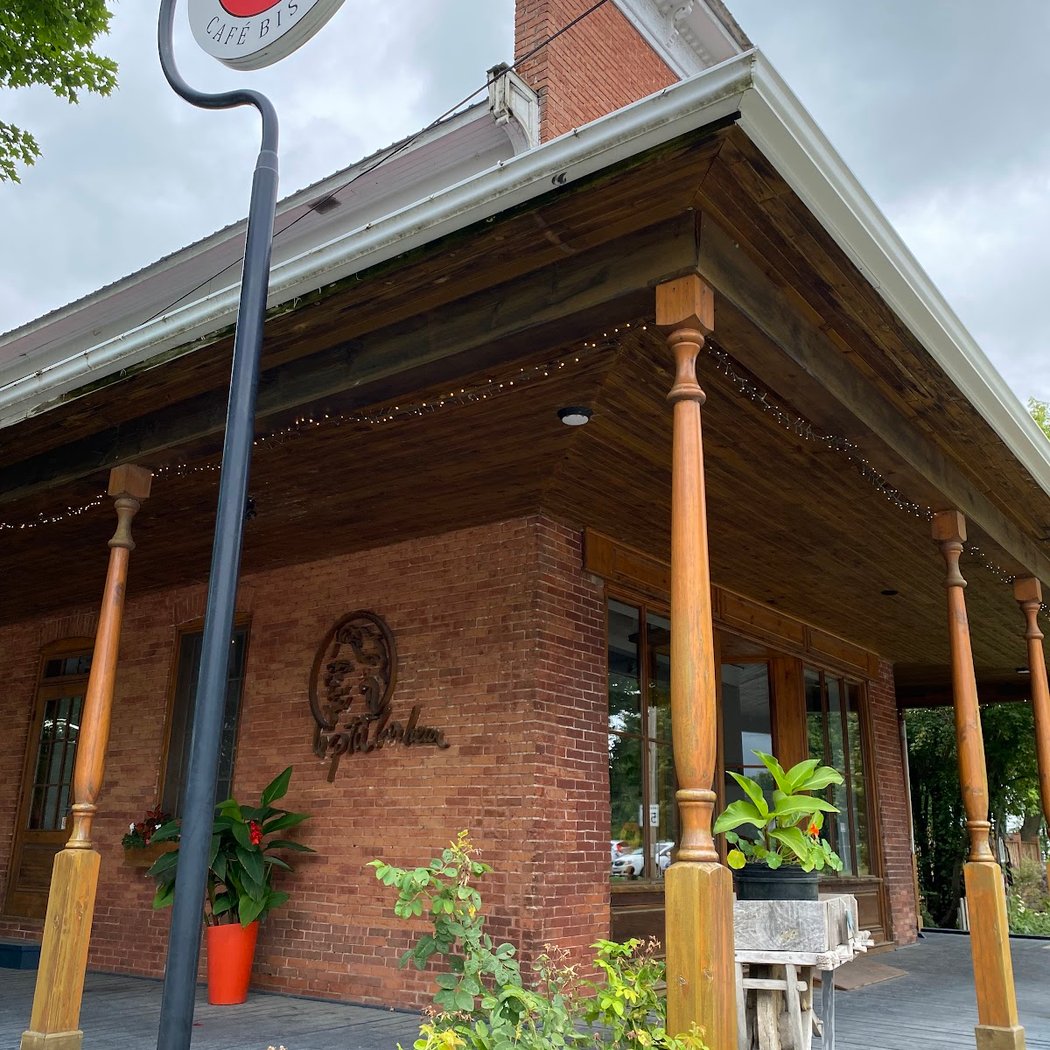 Café du Flâneur 2