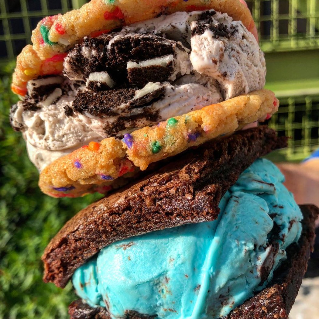 The Baked Bear 1