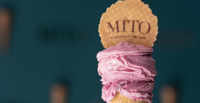 Gelateria MITO 1