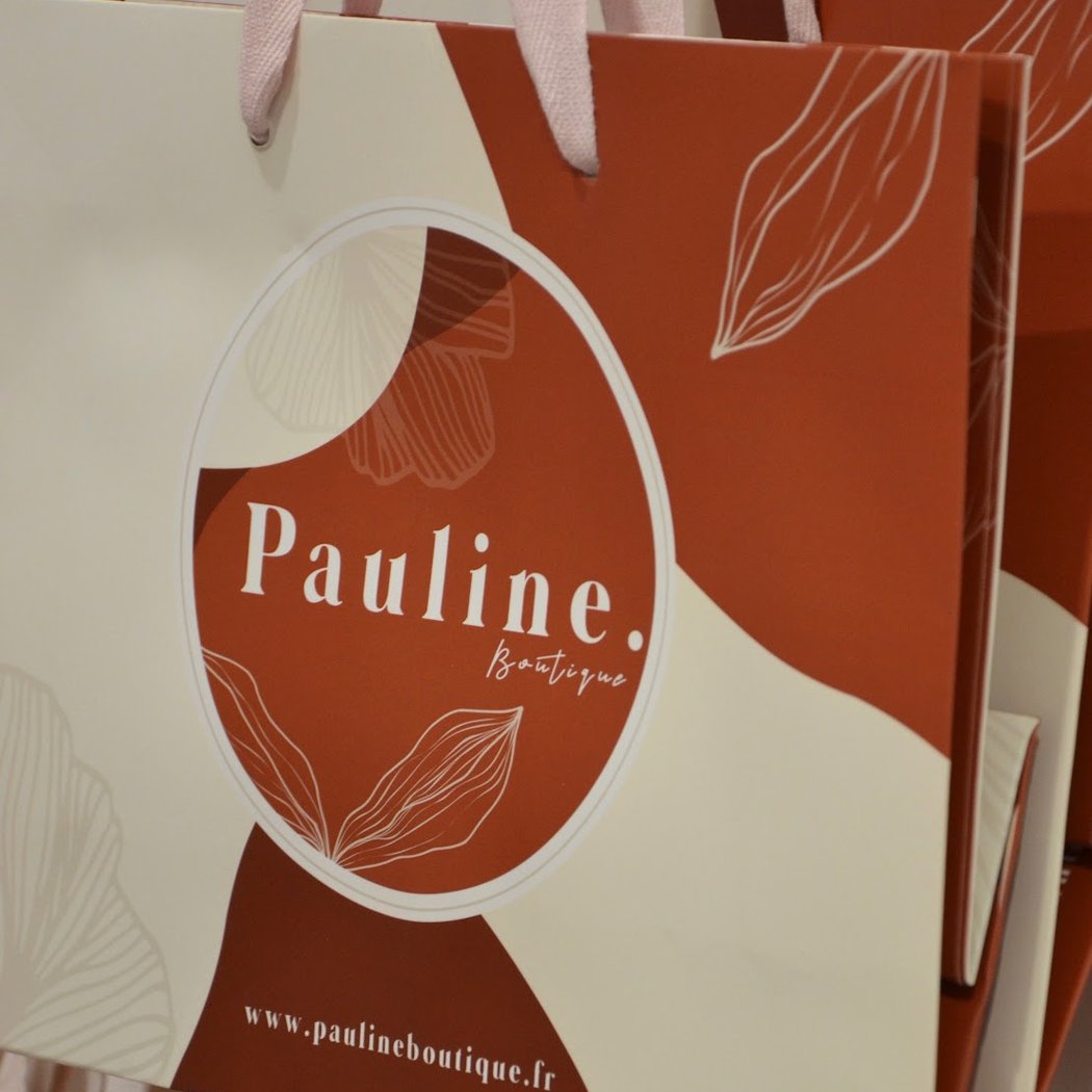 Pauline Boutique 3